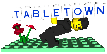 Tabletown